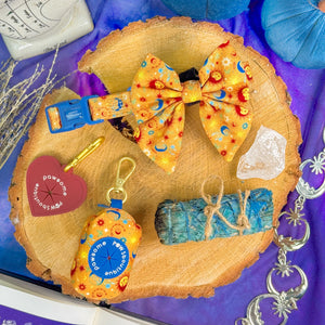 Sailor Bow - Celestial Spirit