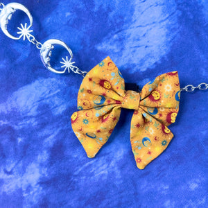 Sailor Bow - Celestial Spirit