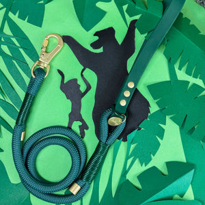 Disney© 4ft Rope Lead - Jungle Book