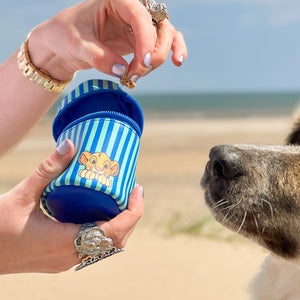 Disney© Treat Pouch -Simba