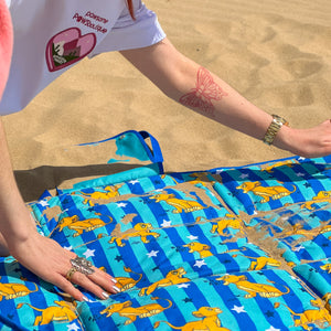 Disney© Travel Mat - Simba