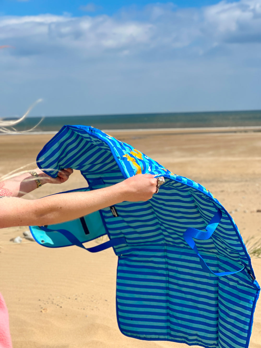 Disney© Travel Mat - Simba