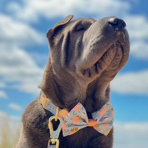 Disney© Bow Tie - Lion Friends