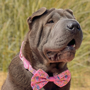 Disney© Bow Tie - Nala