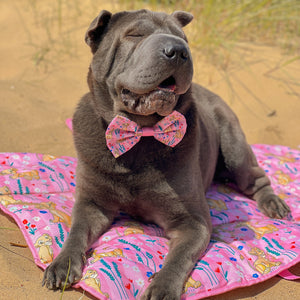 Disney© Travel Mat - Nala