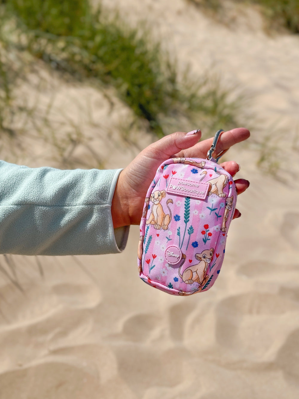 Disney© Treat + Go Bag - Nala