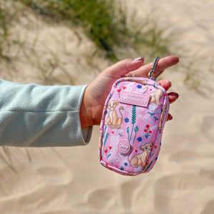 Disney© Treat + Go Bag - Nala