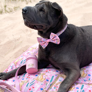 Disney© Bow Tie - Nala