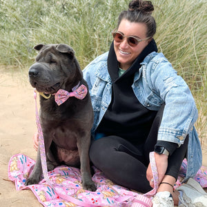 Disney© Travel Mat - Nala