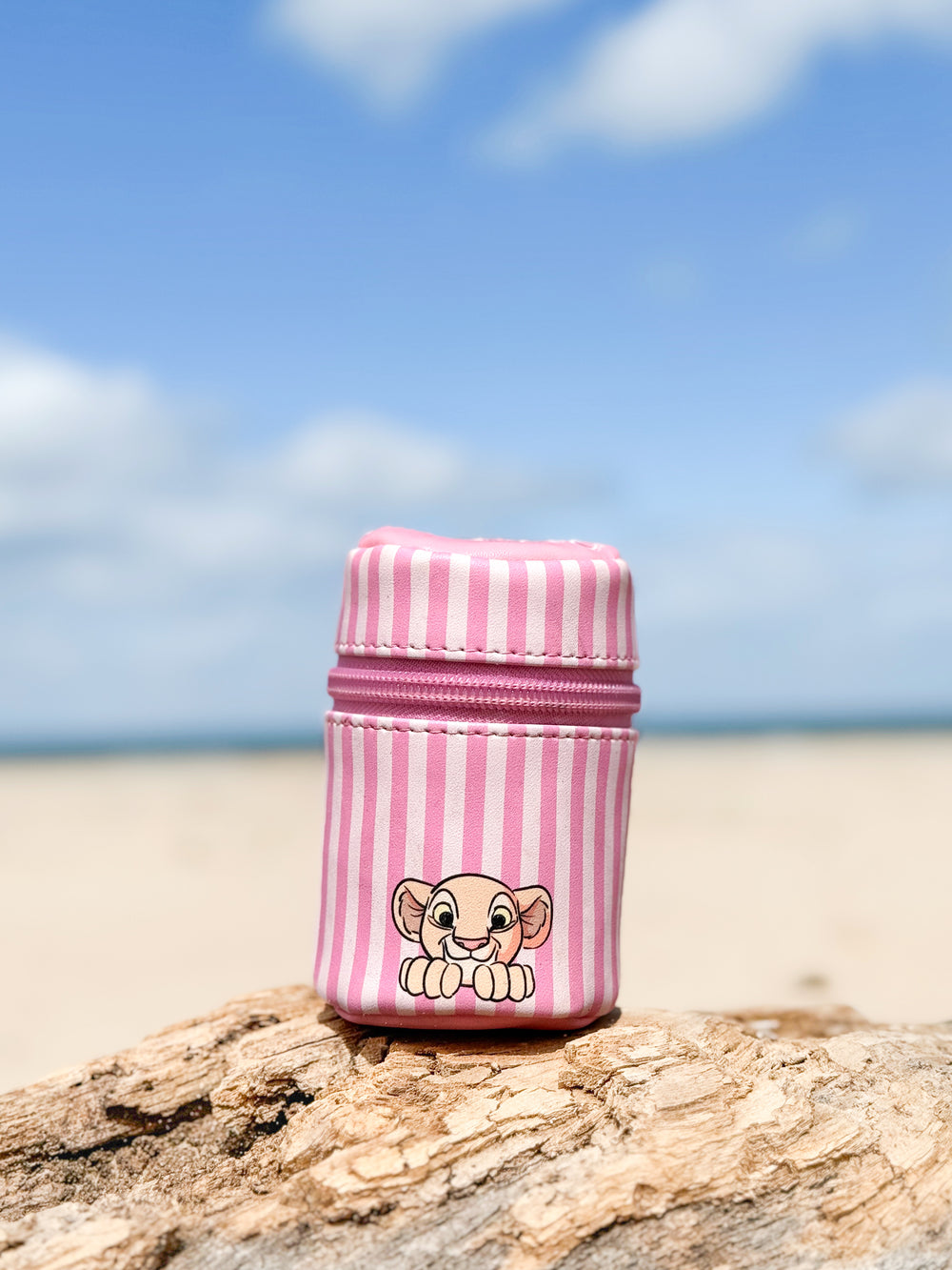 Disney© Treat Pouch - Nala