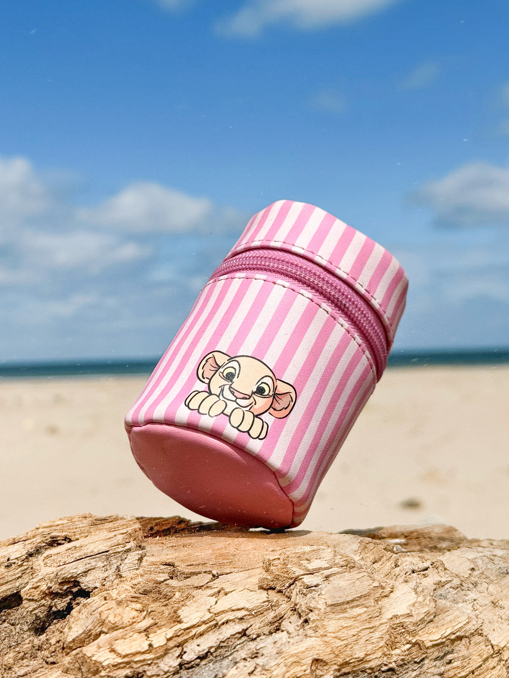 Disney© Treat Pouch - Nala