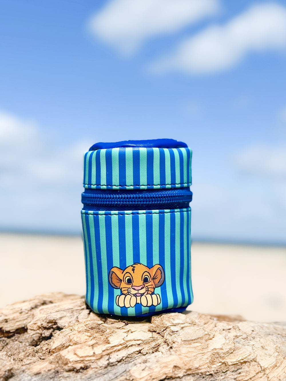 Disney© Treat Pouch -Simba