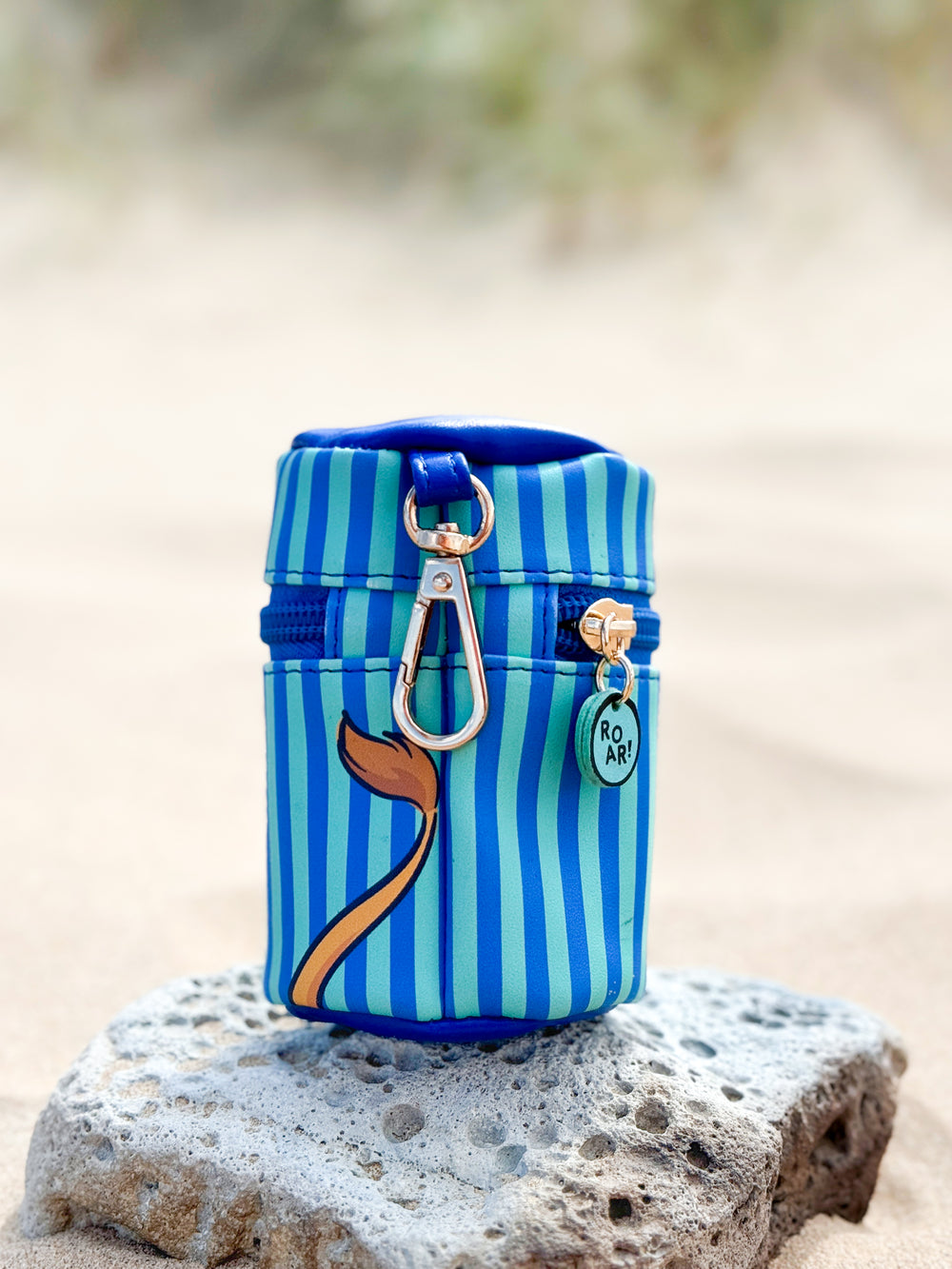 Disney© Treat Pouch -Simba