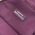 Sling Backpack - Walkies Ready® Plum