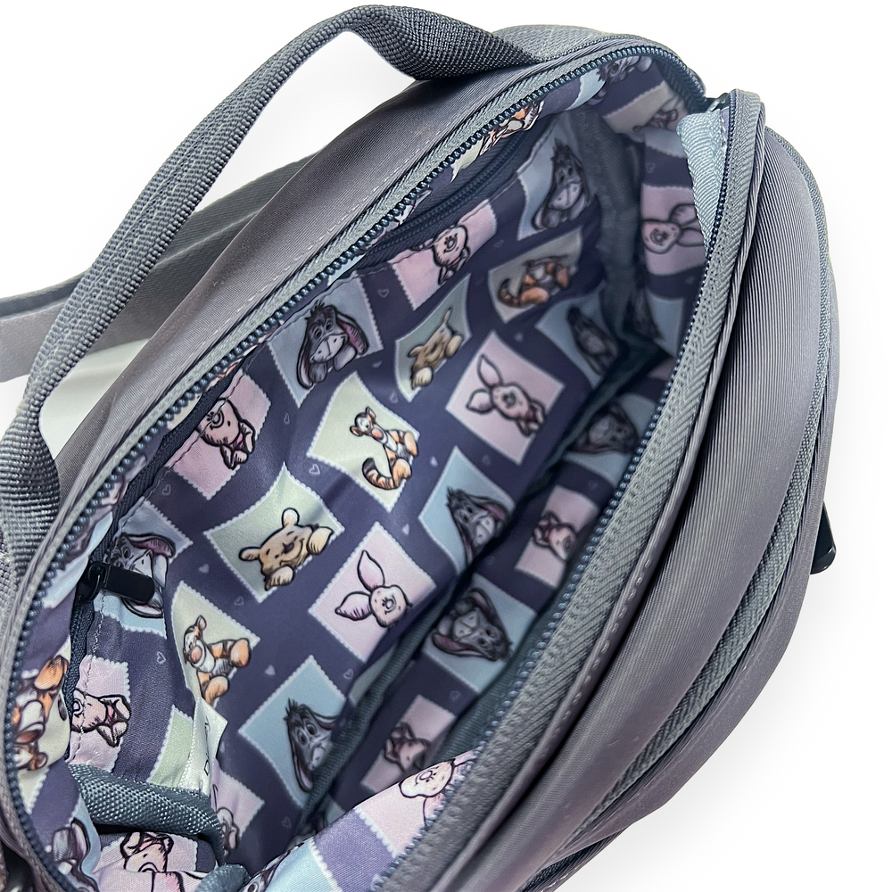 Disney© All In One Bumbag - Winnie + Friends