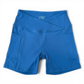 Lite Cycling Shorts - Royal Blue