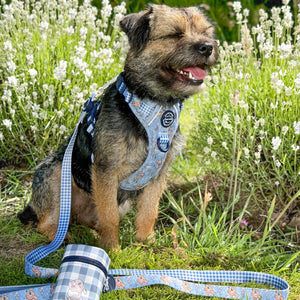 Disney© Lead - Bambi + Friends Blue