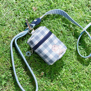 Disney© Treat Pouch - Bambi + Friends Blue