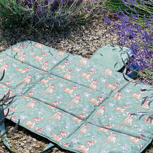 Disney© Travel Mat - Bambi + Thumper