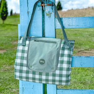 Disney© Travel Mat - Bambi + Thumper