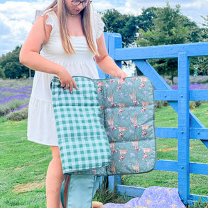 Disney© Travel Mat - Bambi + Thumper