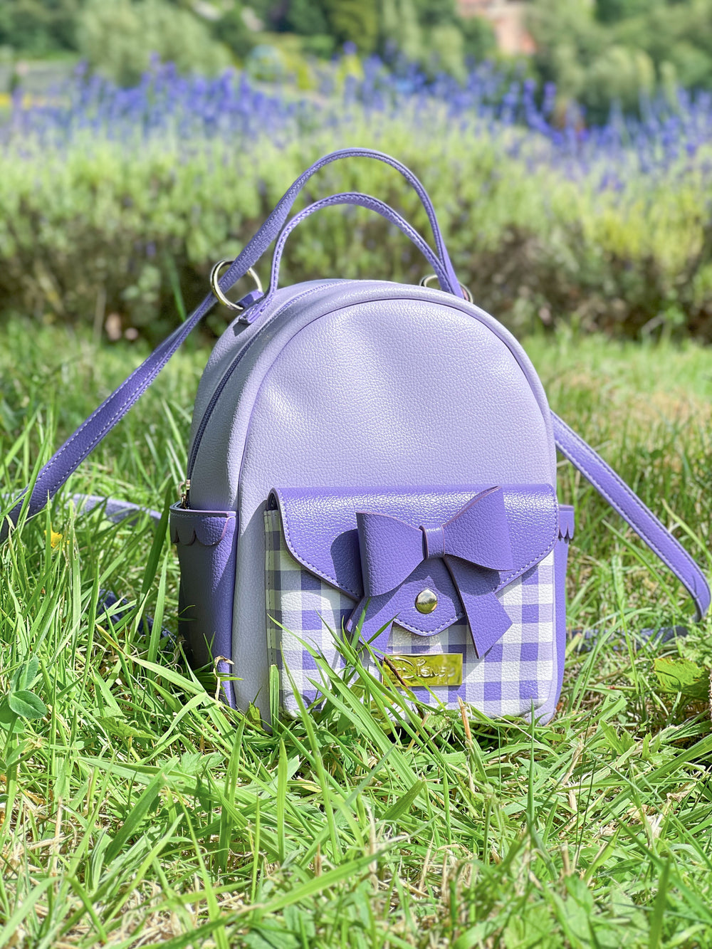 Disney© Dog Walking Backpack - Bambi