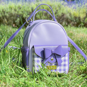 Disney© Dog Walking Backpack - Bambi