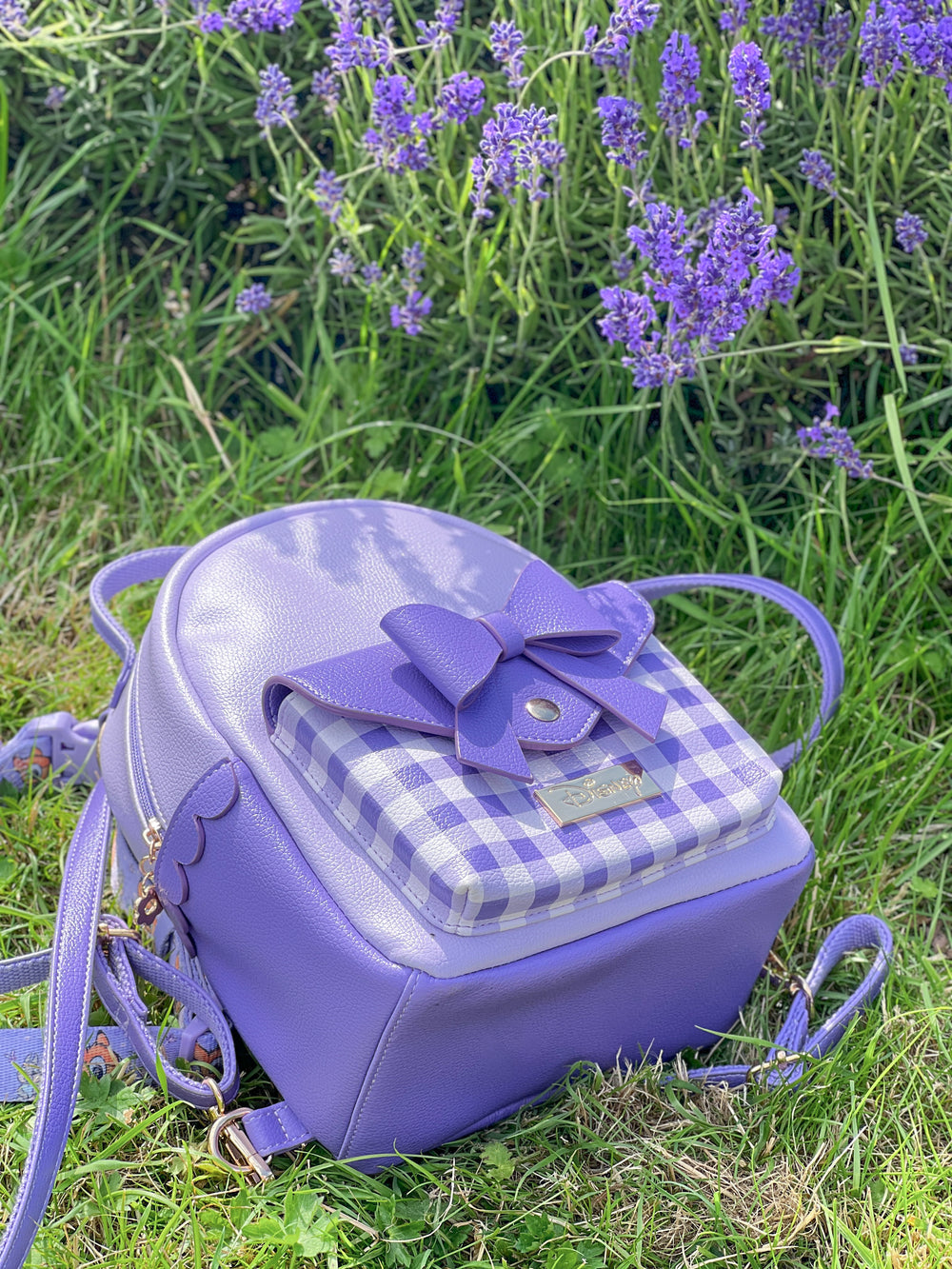Disney© Dog Walking Backpack - Bambi