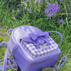 Disney© Dog Walking Backpack - Bambi