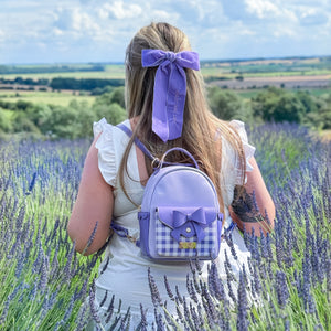 Disney© Dog Walking Backpack - Bambi