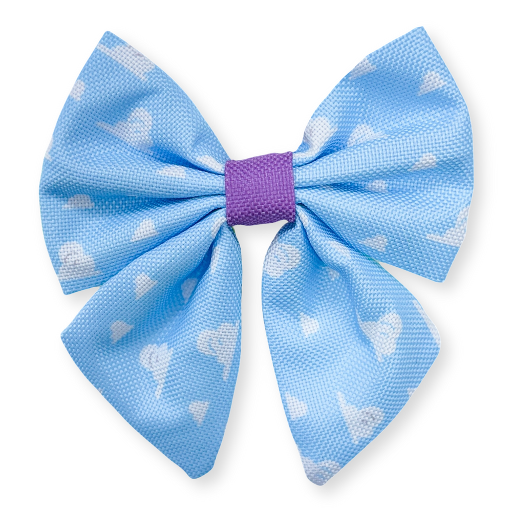 Disney© Sailor Bow - Buzz Lightyear