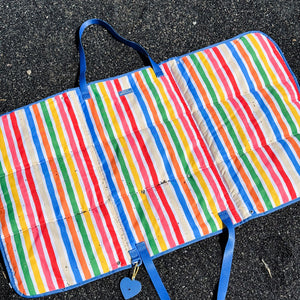 Disney© Travel Mat - Stitch's Fruit Fiesta