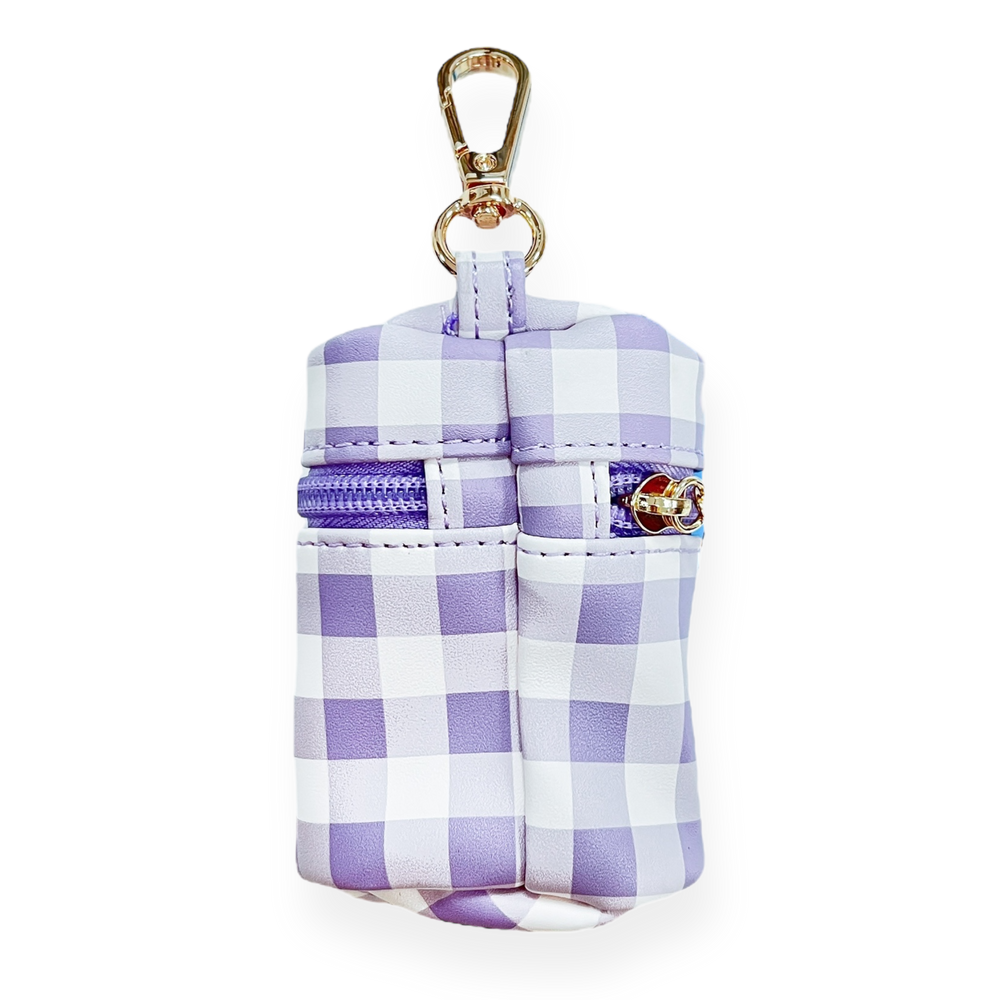 Disney© Treat Pouch - Bambi + Friends Lilac