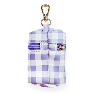 Disney© Treat Pouch - Bambi + Friends Lilac