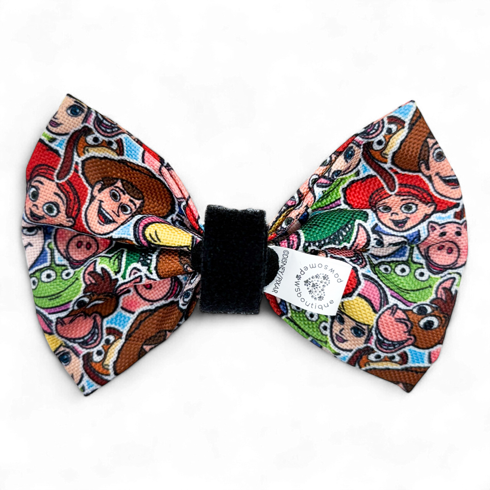 Disney© Bow Tie - Toy Story Friends