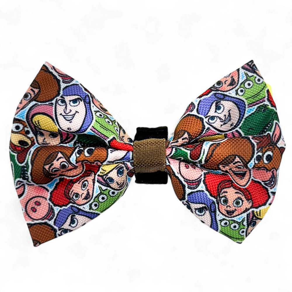 Disney© Bow Tie - Toy Story Friends