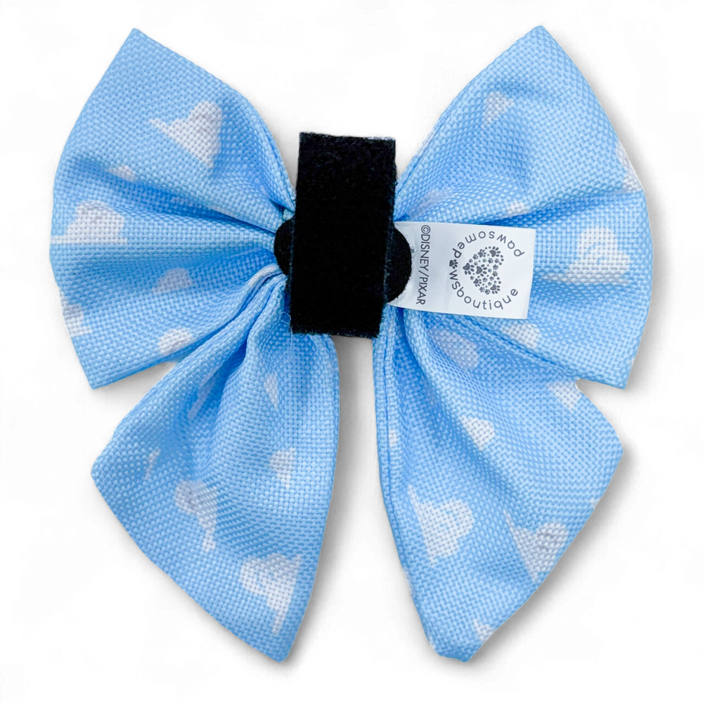 Disney© Sailor Bow - Buzz Lightyear