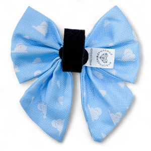 Disney© Sailor Bow - Buzz Lightyear