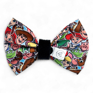 Disney© Bow Tie - Toy Story Friends