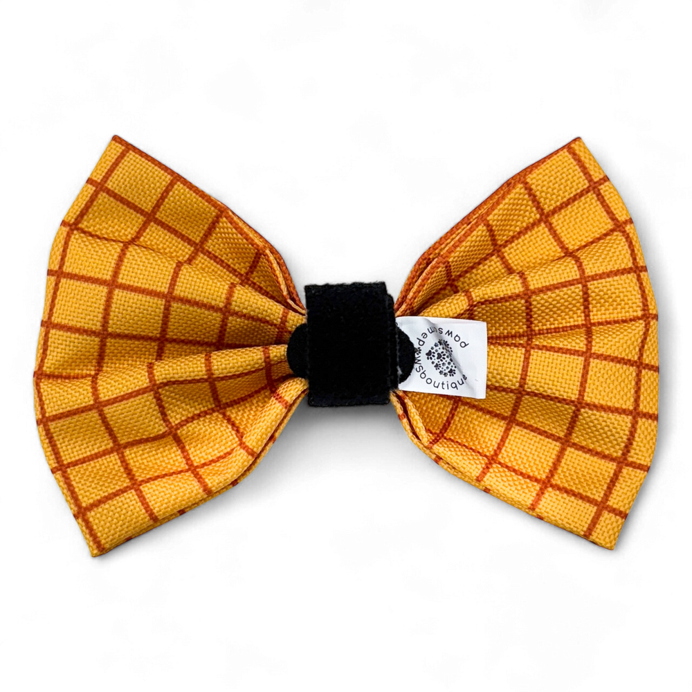 Disney© Bow Tie - Woody