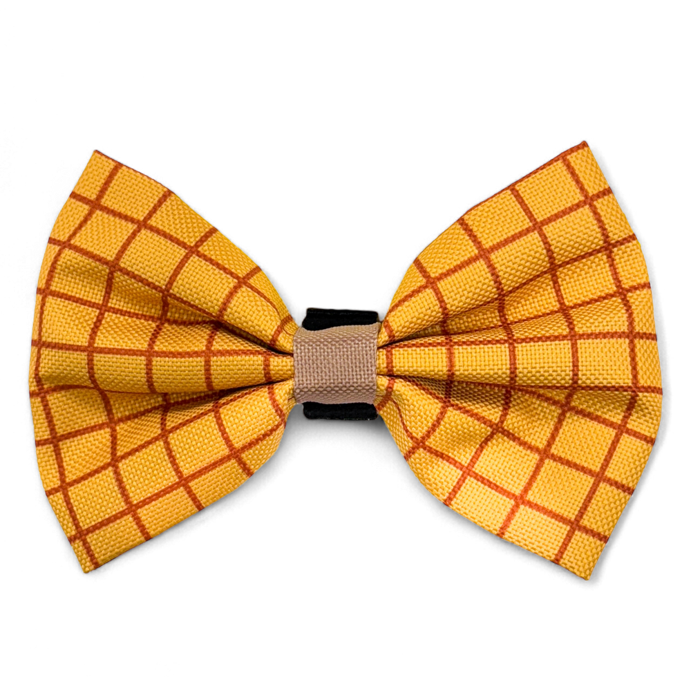 Disney© Bow Tie - Woody