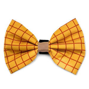 Disney© Bow Tie - Woody