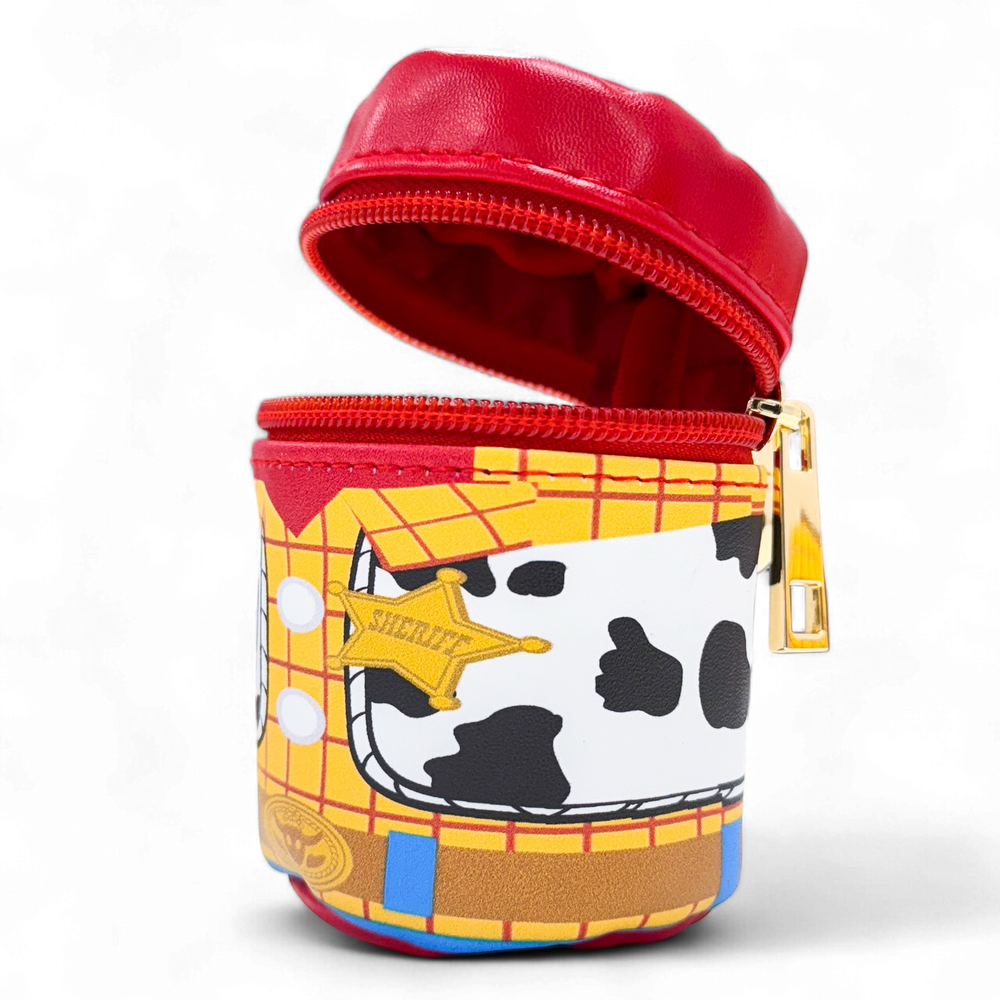 Disney© Treat Pouch - Woody