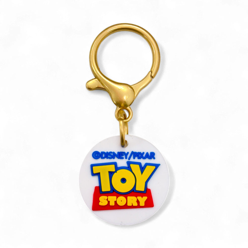 Disney© Collar/Lead Charm - Toy Story