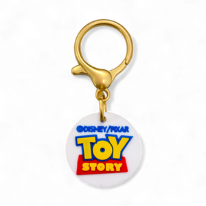 Disney© Collar/Lead Charm - Toy Story