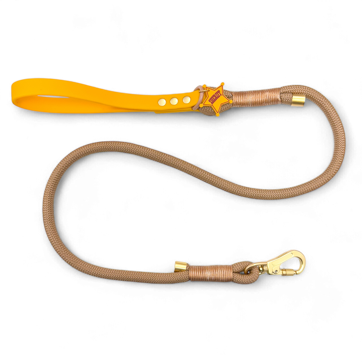 Disney© 4ft Rope Lead - Woody – Pawsome Paws Boutique