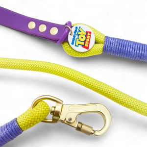 Disney© 4ft Rope Lead - Buzz Lightyear