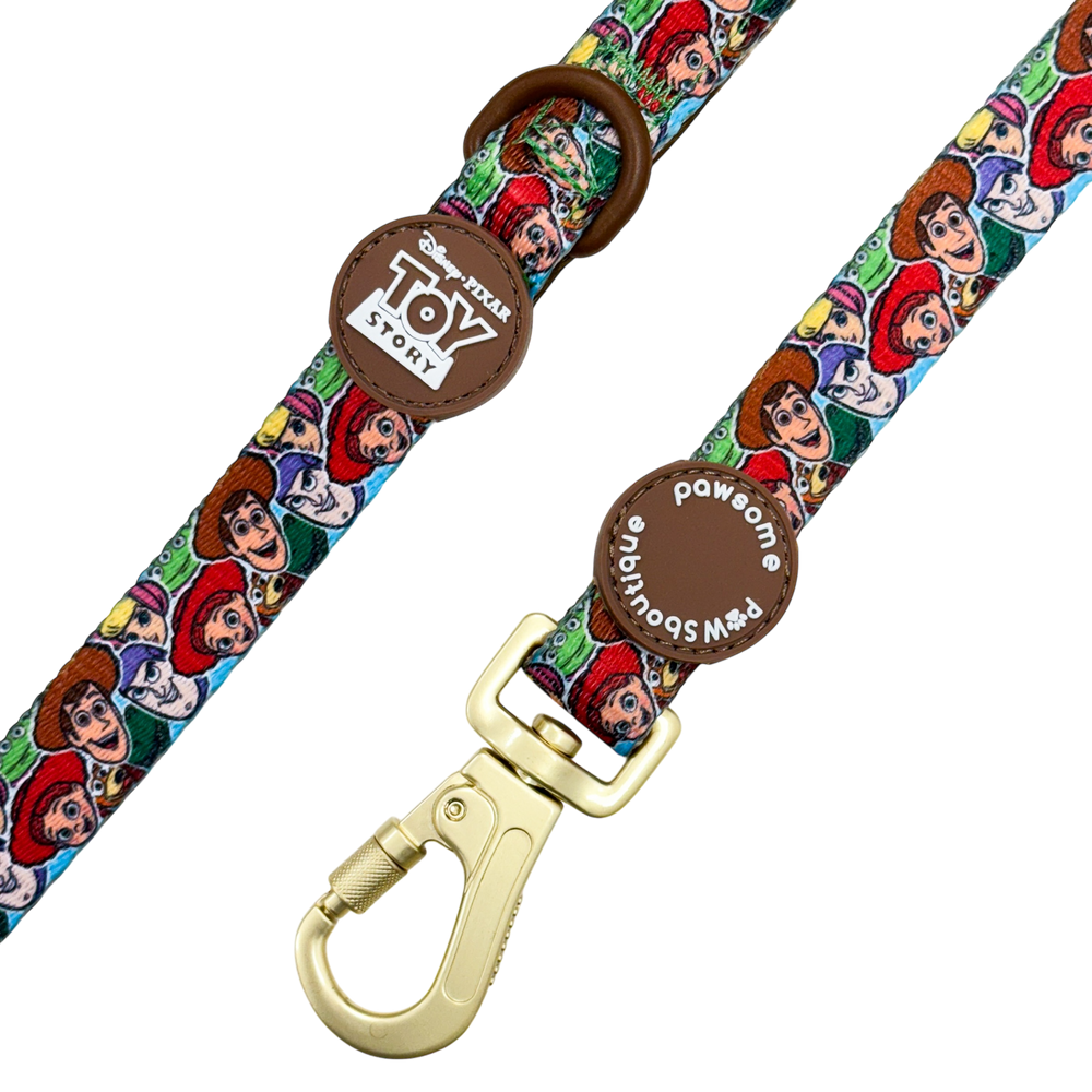 Disney© Lead - Toy Story Friends