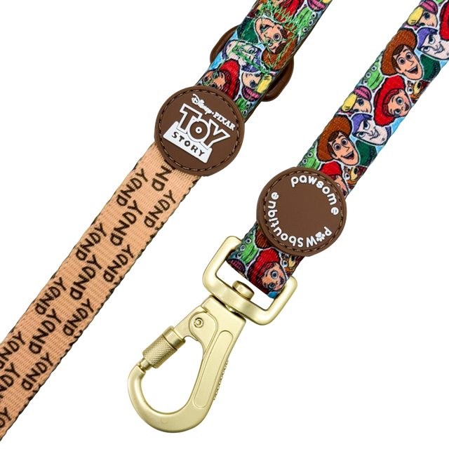 Disney© Lead - Toy Story Friends