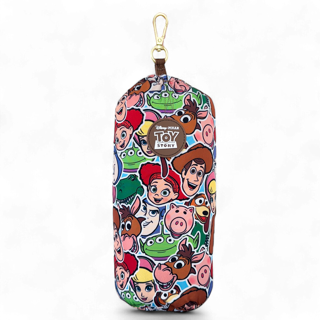 Disney© Microfibre Towel - Toy Story Friends